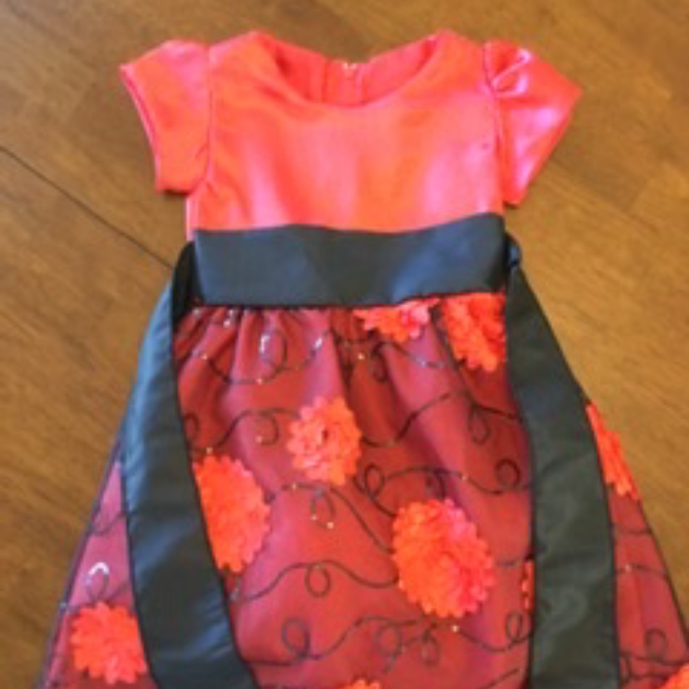Baby Dress